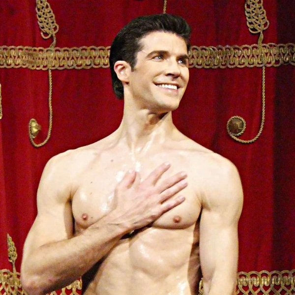 Roberto Bolle