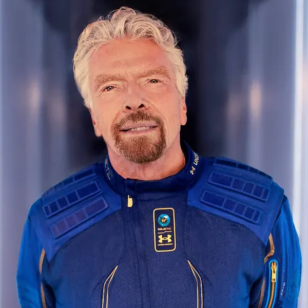 Richard Branson