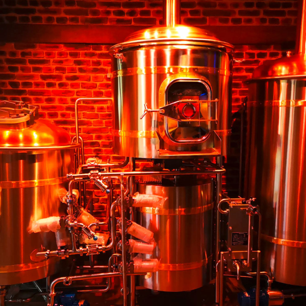 Brewery