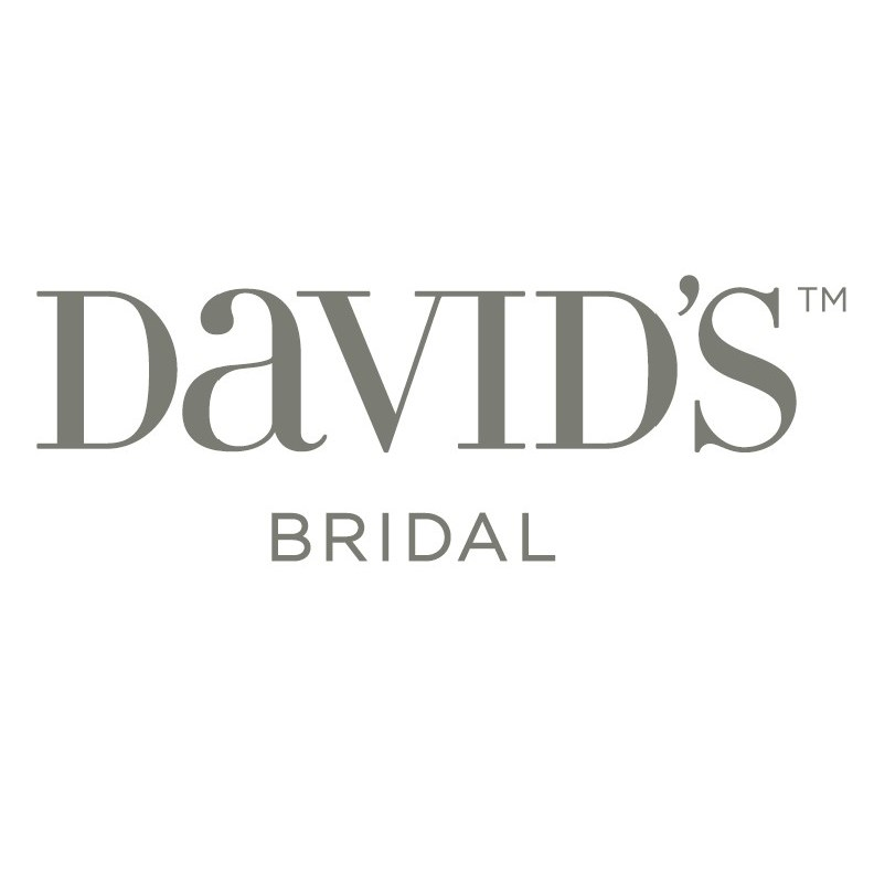 David's Bridal logo