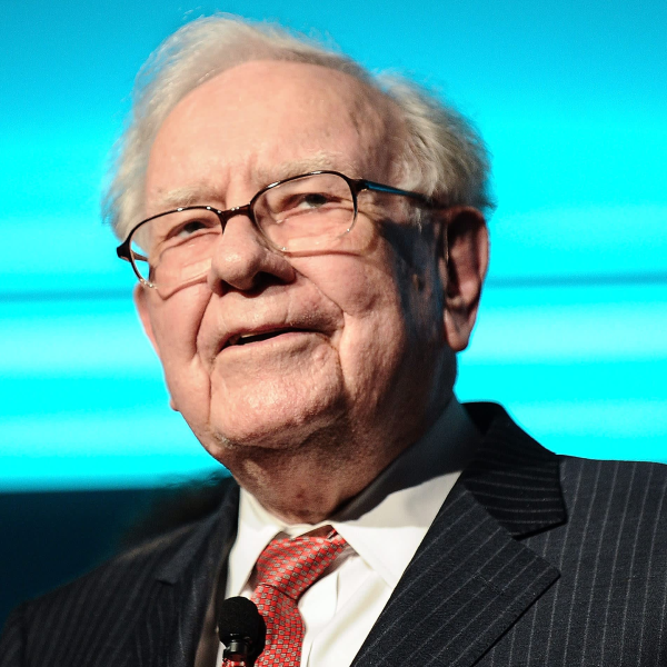 Warren Buffett