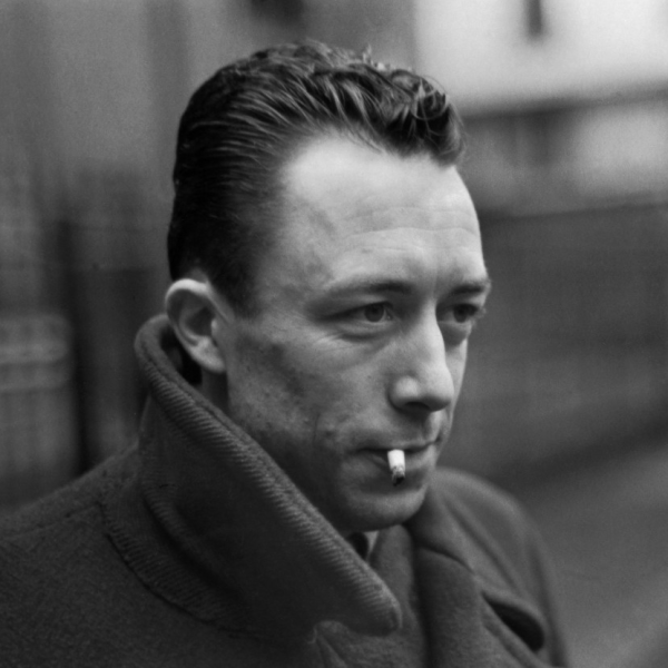 Albert Camus