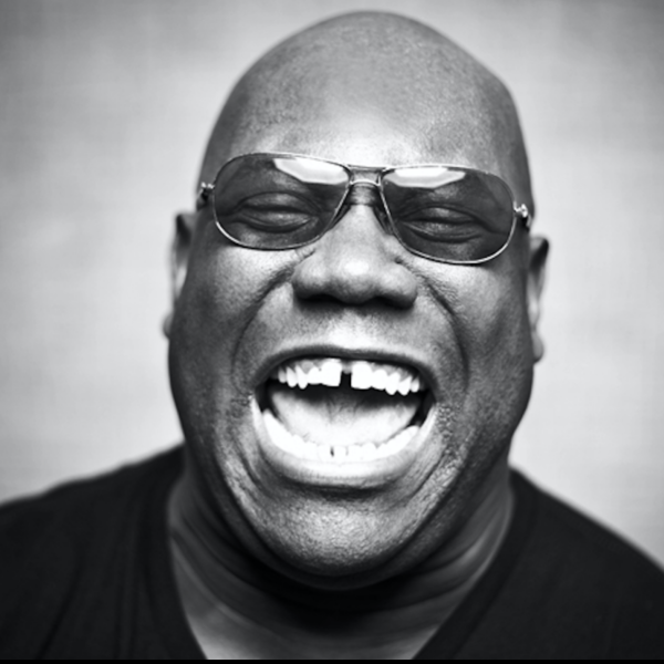 Carl Cox