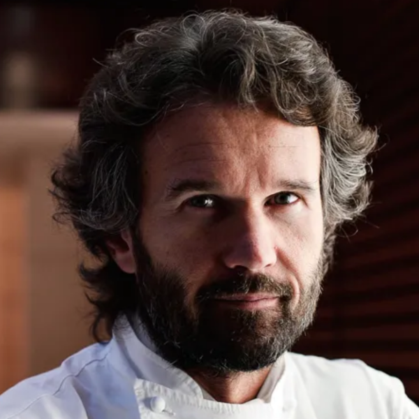 Carlo Cracco