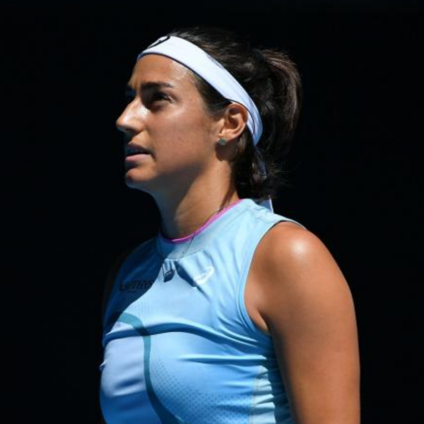 Caroline Garcia