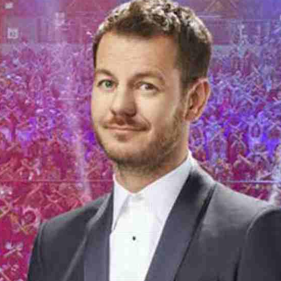 Alessandro Cattelan