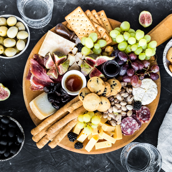 Charcuterie