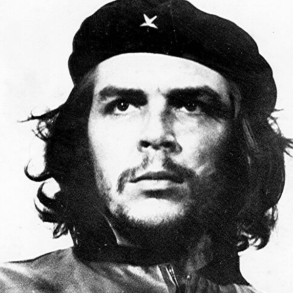 Che Guevara