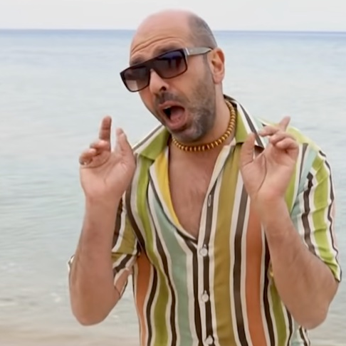 Checco Zalone
