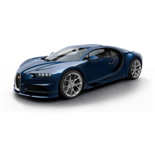 Bugatti Chiron