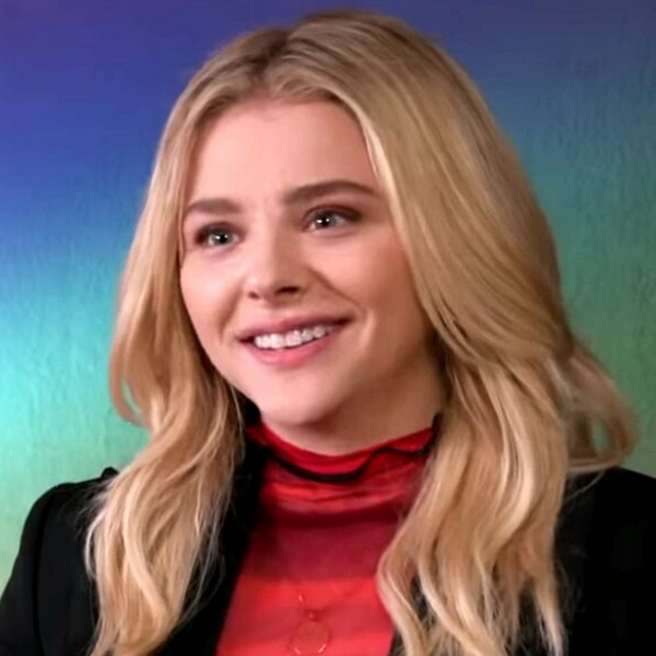 Chloë Grace Moretz logo