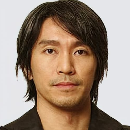 Stephen Chow