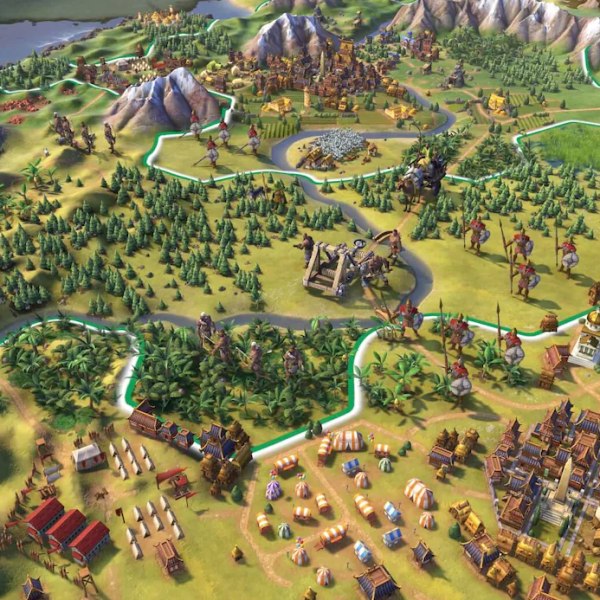 Civilization