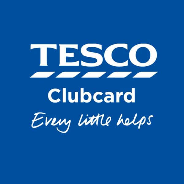 Tesco Clubcard