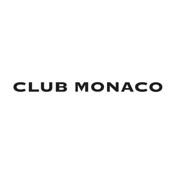 Club Monaco logo