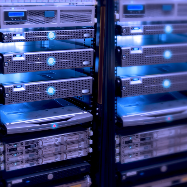 Computer servers