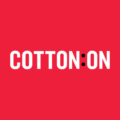 Cotton On logo