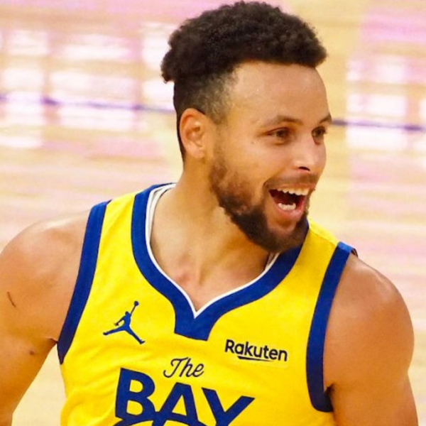 Stephen Curry