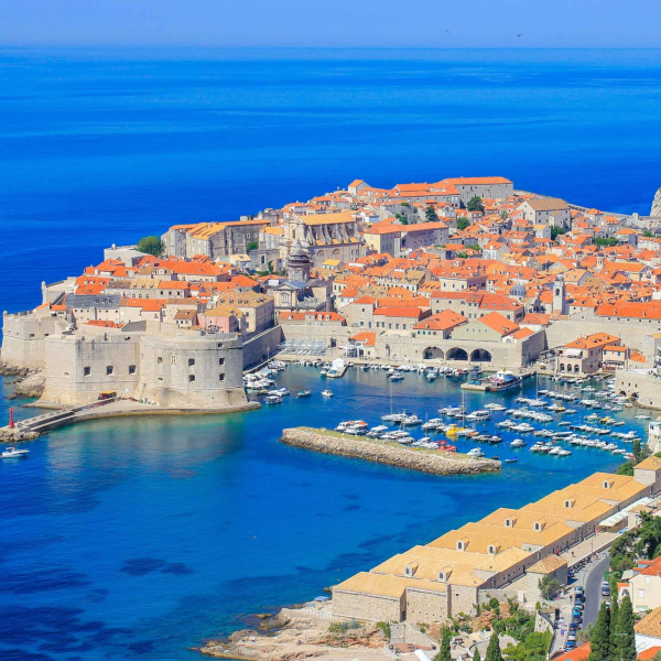 Dalmatia