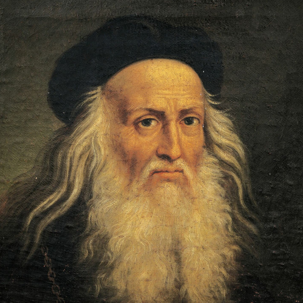 Leonardo da Vinci