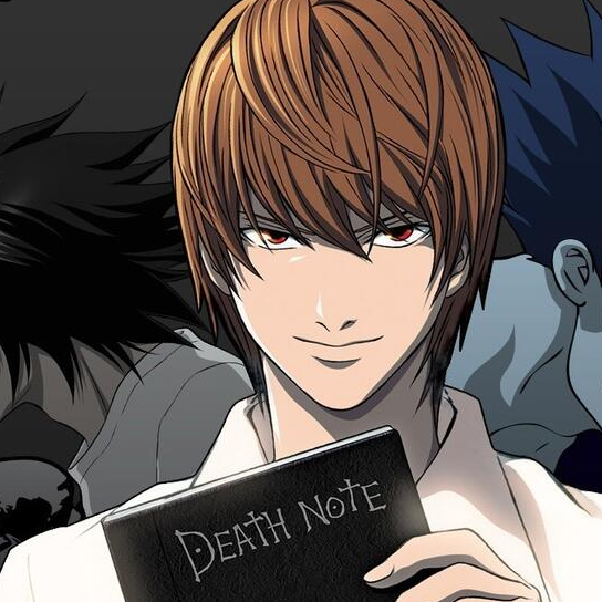 Death Note