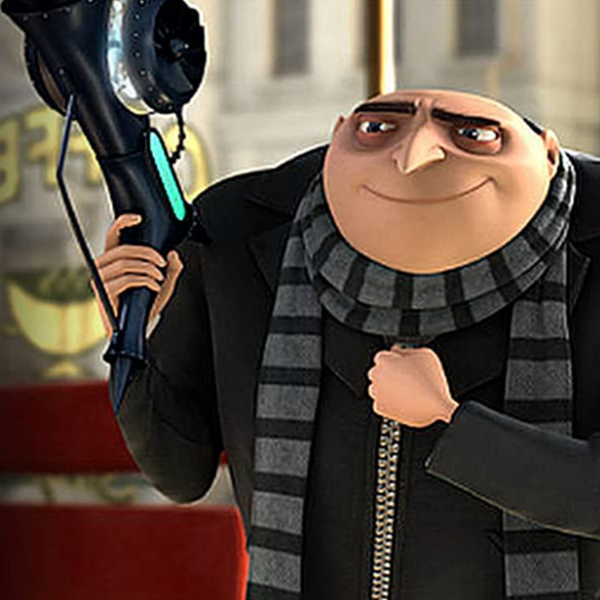Despicable Me
