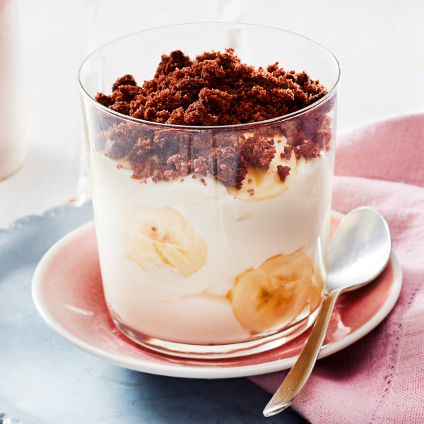 Desserts