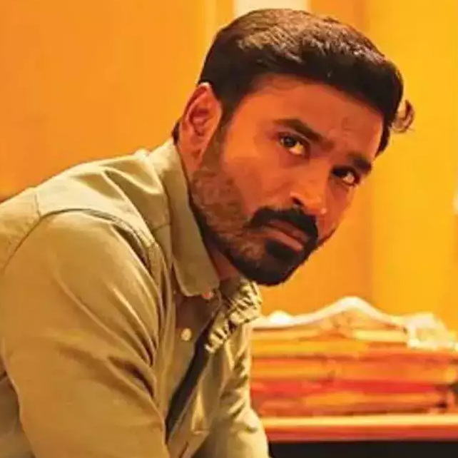 Dhanush