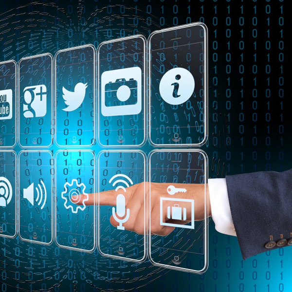 Digital Trends logo