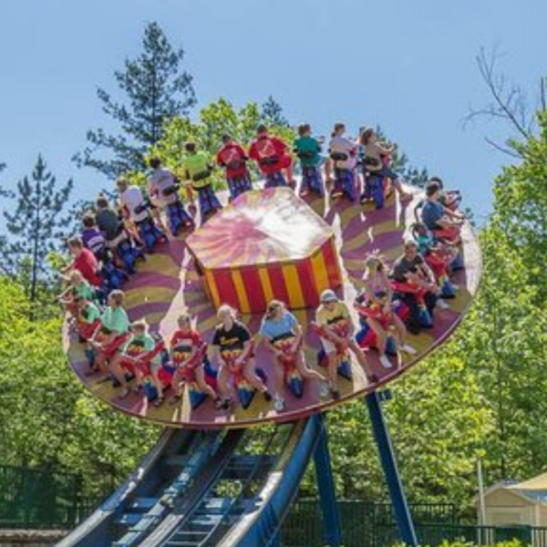 Dollywood logo