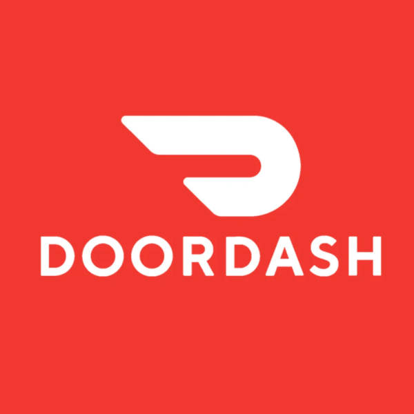 Doordash logo