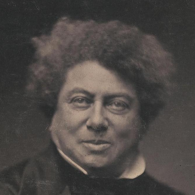 Alexandre Dumas