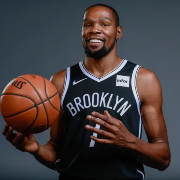Kevin Durant