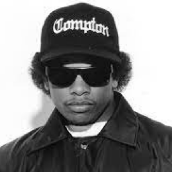 Eazy-E logo