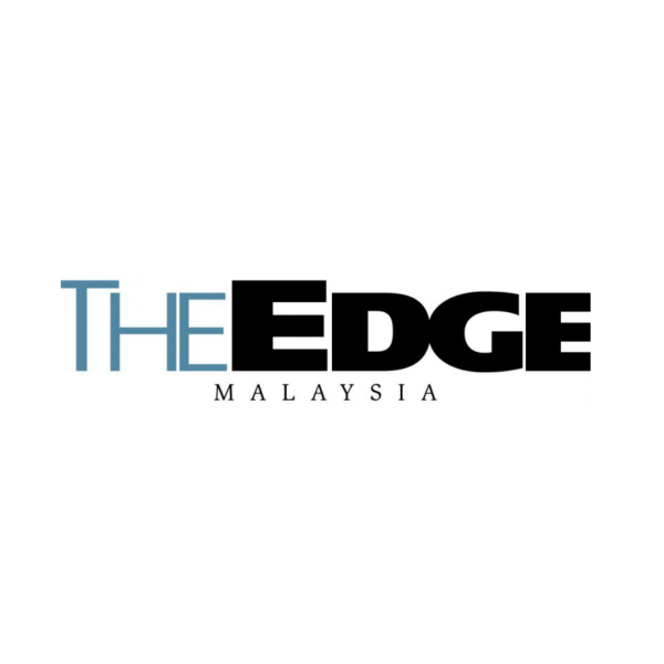 The Edge (Malaysia) logo