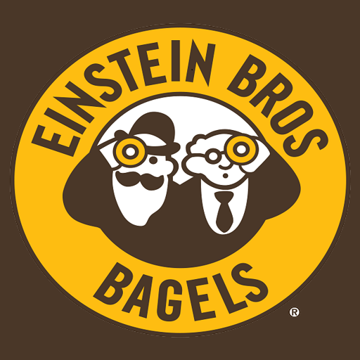 Einstein Bros. Bagels logo