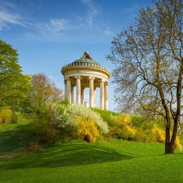 Englischer Garten