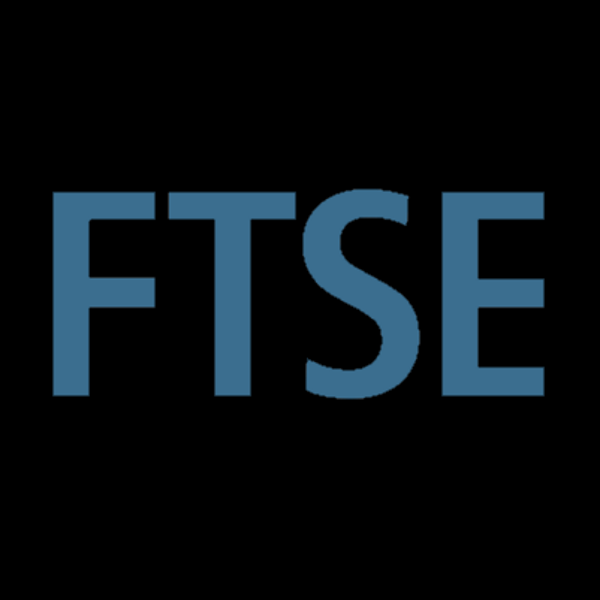FTSE 100 Index