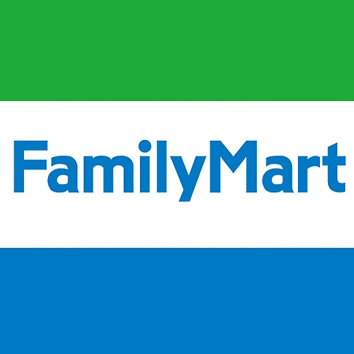 FamilyMart