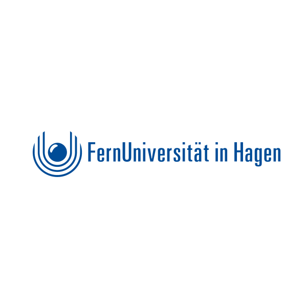 FernUniversität Hagen logo