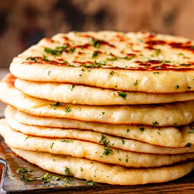 Flatbread