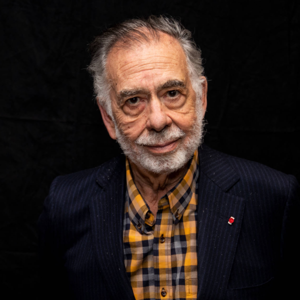 Francis Ford Coppola