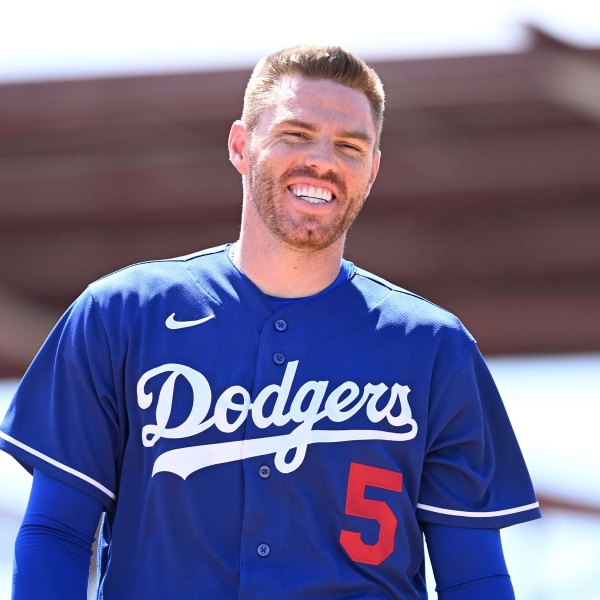 Freddie Freeman