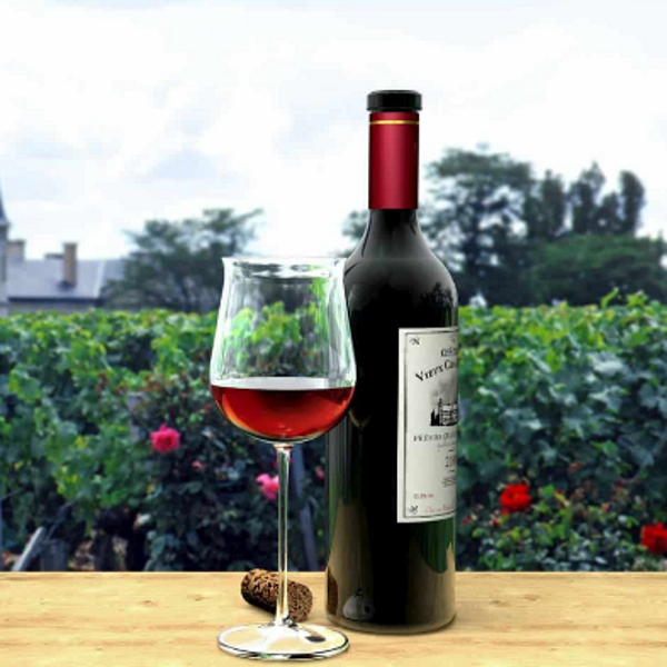 French wine