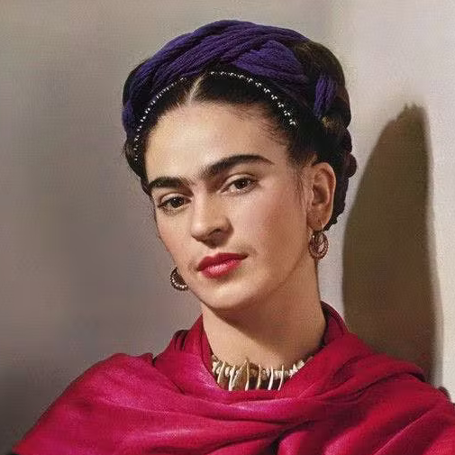 Frida Kahlo