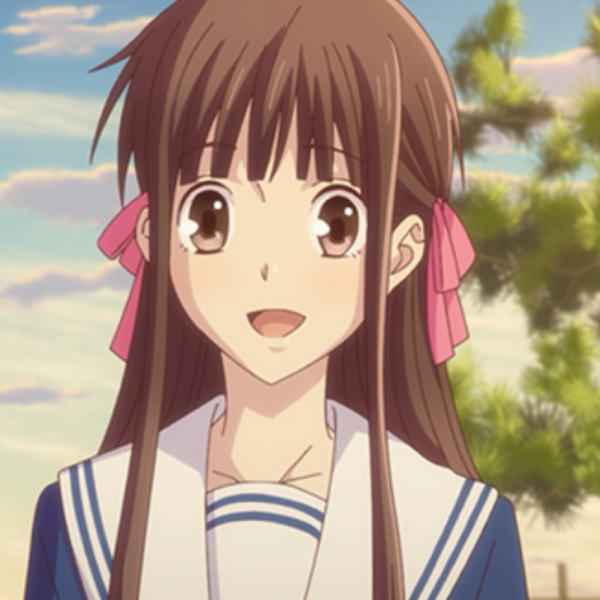 Fruits Basket
