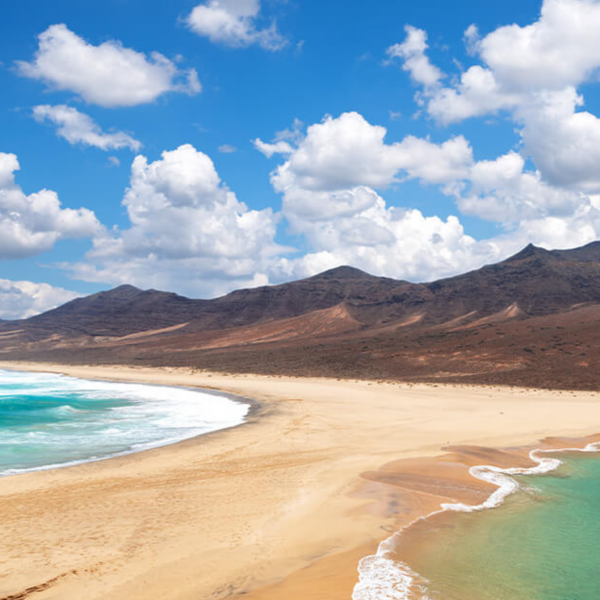 Fuerteventura