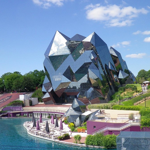 Futuroscope