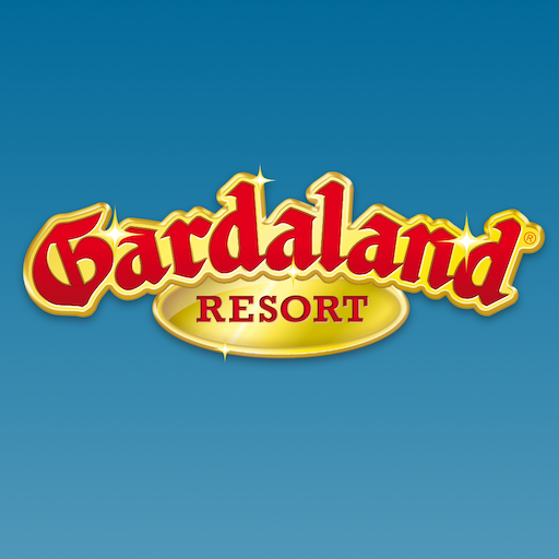 Gardaland logo