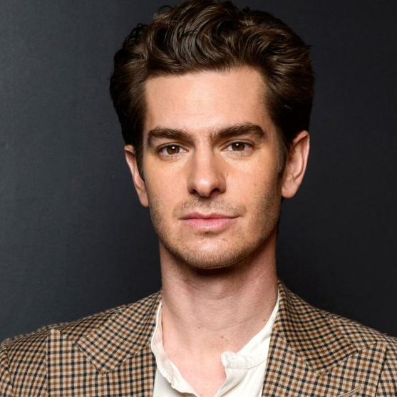 Andrew Garfield logo